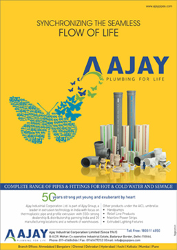 Plumbing pipes Manufacturer Supplier Wholesale Exporter Importer Buyer Trader Retailer in New Delhi Delhi India